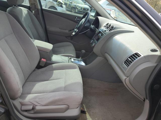 Photo 5 from auction – 2012 NISSAN ALTIMA BAS with VIN 1N4AL2AP9CC107592