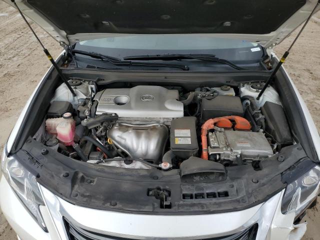 Photo 7 from auction – 2017 LEXUS ES 300H with VIN JTHBW1GG9H2151594