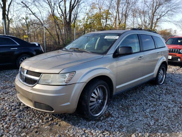 صورة رقم 2 من المزاد - 2009 DODGE JOURNEY مع VIN 3D4GG47B89T193591
