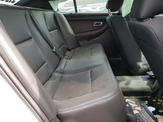 Photo 6 from auction – 2014 FORD TAURUS POL with VIN 1FAHP2MK4EG180125
