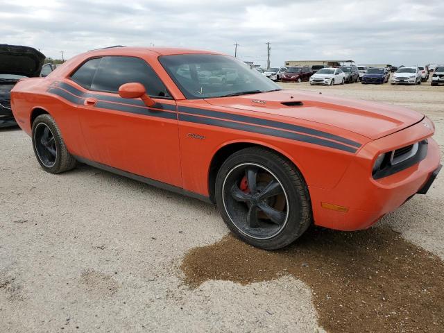 DODGE CHALLENGER 2010 with VIN 2B3CJ5DT5AH289029 - Photo from auction