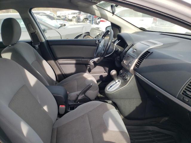 Photo 5 from auction – 2012 NISSAN SENTRA 2.0 with VIN 3N1AB6AP5CL768502