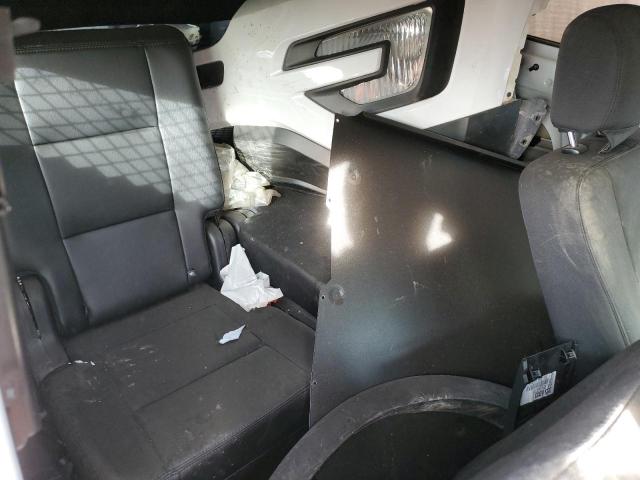 Photo 6 from auction – 2017 FORD EXPLORER P with VIN 1FM5K8AR6HGB72446