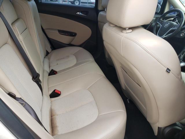 Photo 6 from auction – 2014 BUICK VERANO CON with VIN 1G4PR5SK6E4167264