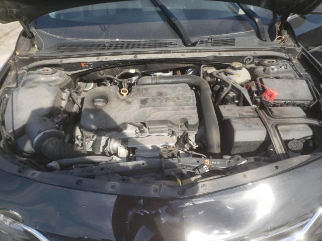 Photo 7 from auction – 2018 CHEVROLET MALIBU LS with VIN 1G1ZC5ST9JF277353