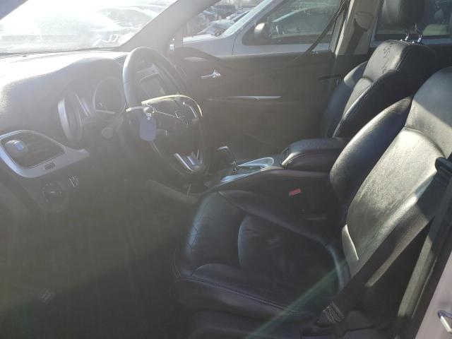 Photo 5 from auction – 2012 DODGE JOURNEY CR with VIN 3C4PDCDGXCT305184