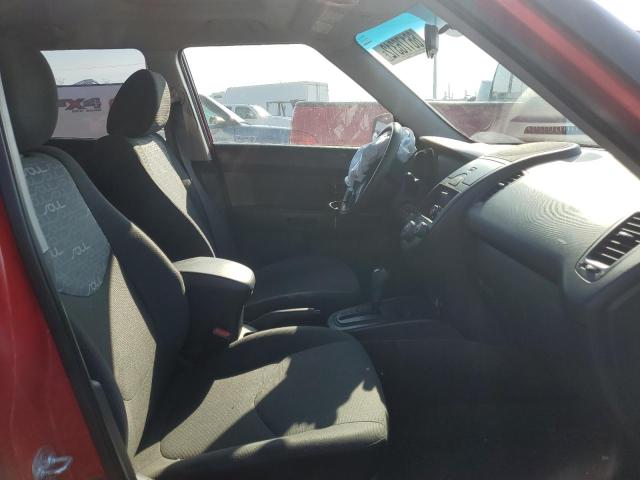 Photo 5 from auction – 2010 KIA SOUL with VIN KNDJT2A24A7039190