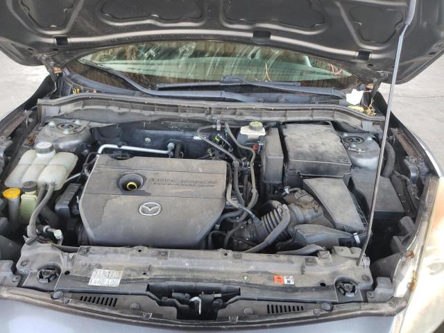 Photo 7 from auction – 2010 MAZDA 3 with VIN JM1BL1SF4A1200107