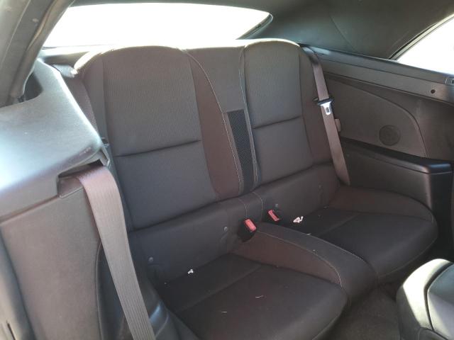 Photo 6 from auction – 2011 CHEVROLET CAMARO LT with VIN 2G1FB3DD2B9212970
