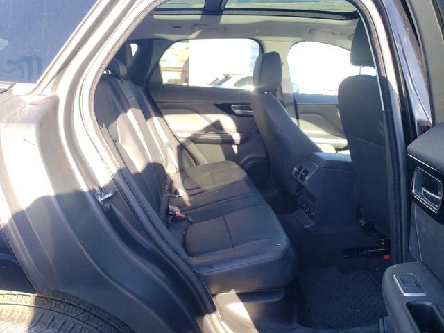 Photo 6 from auction – 2018 JAGUAR F-PACE PRE with VIN SADCJ2EV3JA240363