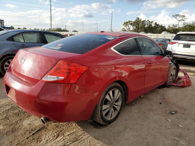 Photo 4 from auction – 2011 HONDA ACCORD EXL with VIN 1HGCS1B85BA014099
