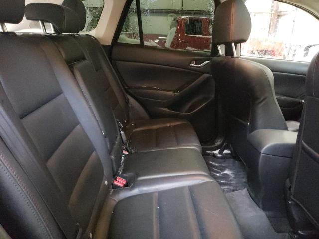Photo 6 from auction – 2015 MAZDA CX-5 GT with VIN JM3KE4DY0F0476959
