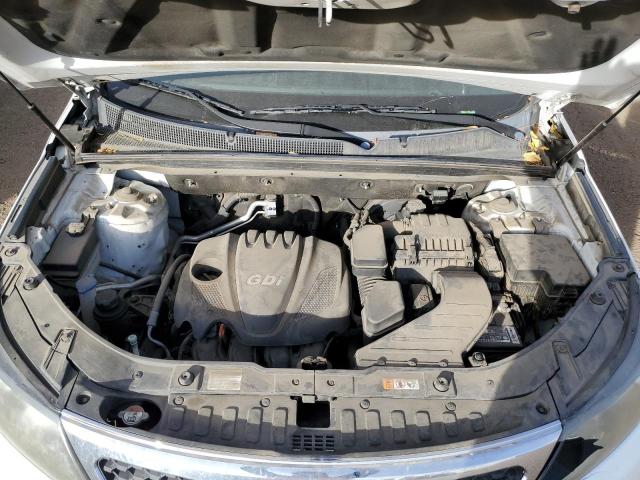 Photo 7 from auction – 2013 KIA SORENTO LX with VIN 5XYKT3A63DG401031