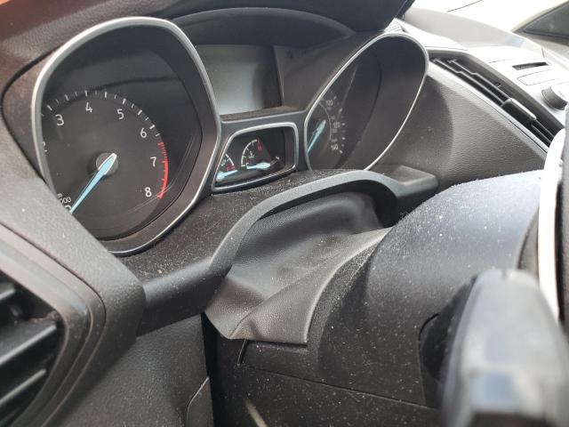 Photo 8 from auction – 2017 FORD ESCAPE S with VIN 1FMCU0F74HUE55116