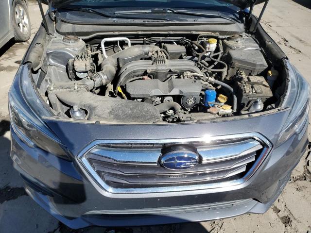Photo 7 from auction – 2018 SUBARU LEGACY 2.5 with VIN 4S3BNAC69J3010994