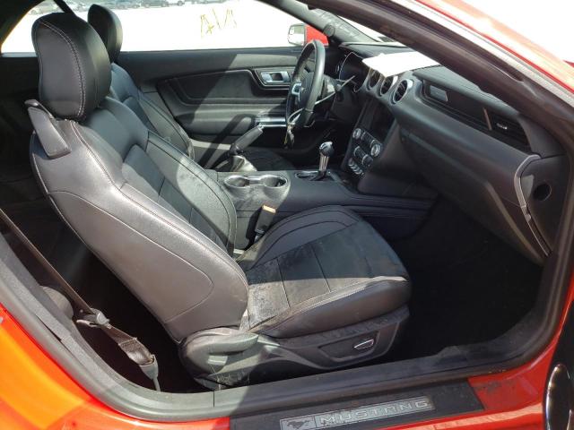 Photo 5 from auction – 2018 FORD MUSTANG with VIN 1FATP8UH2J5117824