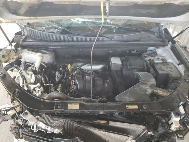 Photo 7 from auction – 2013 KIA SORENTO EX with VIN 5XYKU4A61DG326977