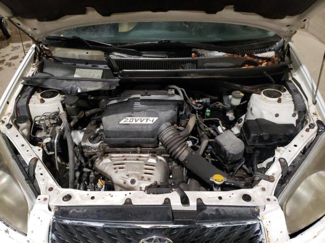 Photo 7 from auction – 2003 TOYOTA RAV4 with VIN JTEHH20V830261881