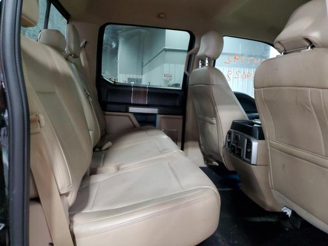 Photo 6 from auction – 2017 FORD F150 SUPER with VIN 1FTEW1EF0HFC43954
