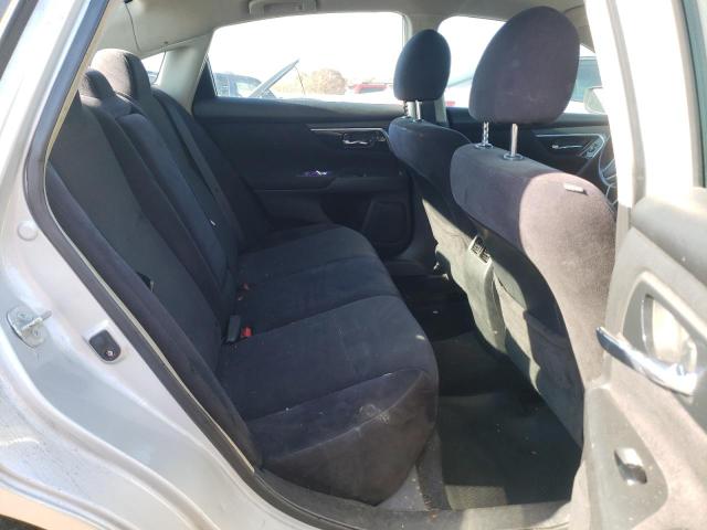 Photo 6 from auction – 2013 NISSAN ALTIMA 2.5 with VIN 1N4AL3AP7DC251620