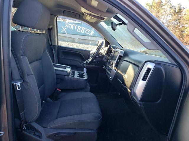 Photo 5 from auction – 2015 GMC SIERRA K15 with VIN 3GTU2UEC2FG128766