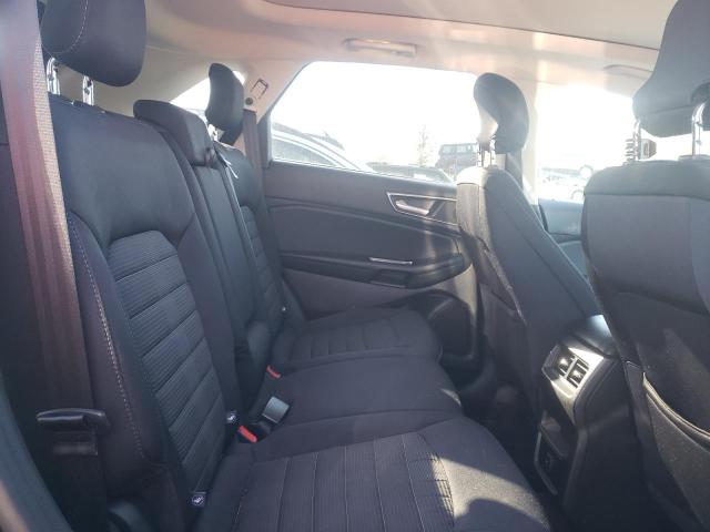 Photo 6 from auction – 2016 FORD EDGE SEL with VIN 2FMPK4J86GBC60377