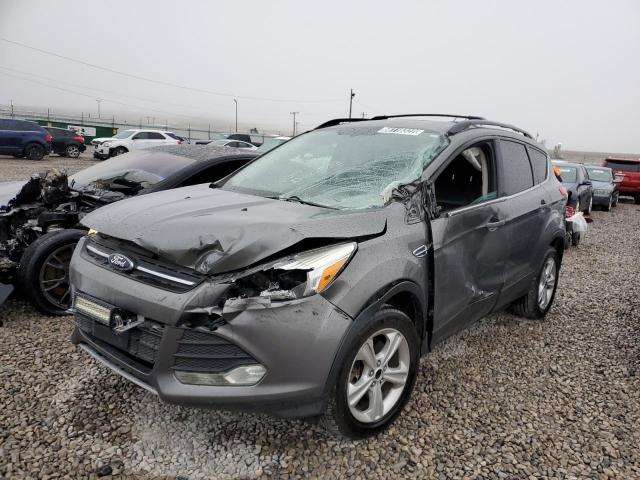 Photo 2 from auction – 2013 FORD ESCAPE SE with VIN 1FMCU9G97DUD60533