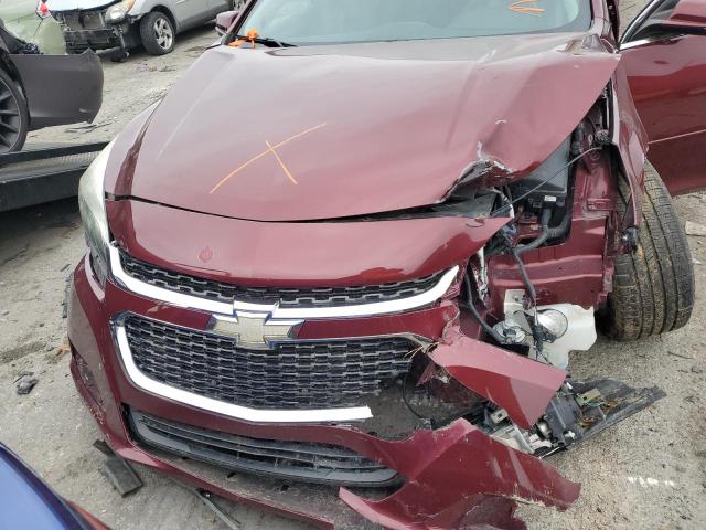 Photo 7 from auction – 2015 CHEVROLET MALIBU 1LT with VIN 1G11C5SL2FF117626