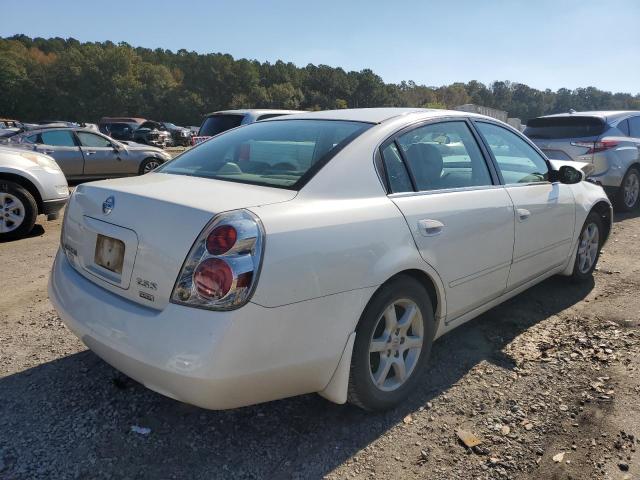 Photo 4 from auction – 2006 NISSAN ALTIMA S with VIN 1N4AL11D26N413140