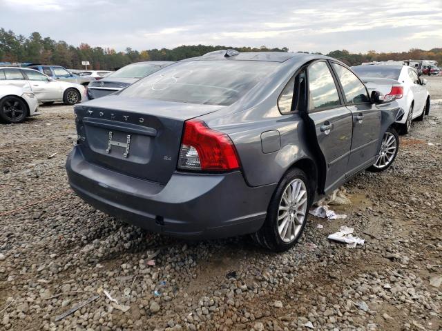 Photo 4 from auction – 2009 VOLVO S40 2.4I with VIN YV1MS382592464741