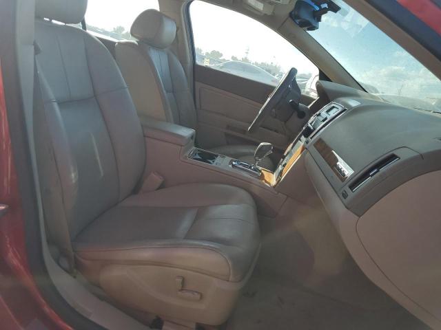صورة رقم 5 من المزاد - 2008 CADILLAC STS مع VIN 1G6DW67V380196096