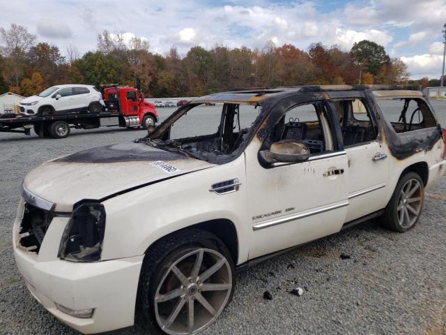 Photo 9 from auction – 2010 CADILLAC ESCALADE E with VIN 1GYUKKEFXAR278321