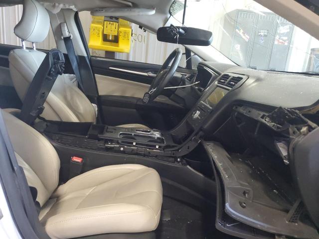 Photo 5 from auction – 2017 FORD FUSION TIT with VIN 3FA6P0RU1HR317475