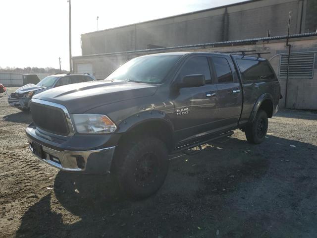 Photo 2 from auction – 2014 RAM 1500 SLT with VIN 1C6RR7GT9ES409154