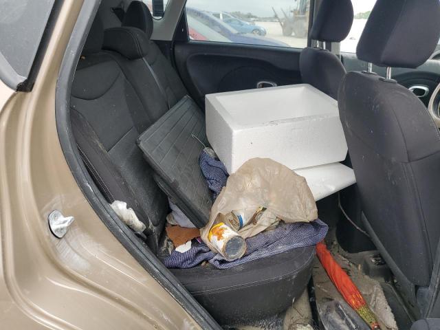 Photo 6 from auction – 2016 KIA SOUL with VIN KNDJN2A26G7308504