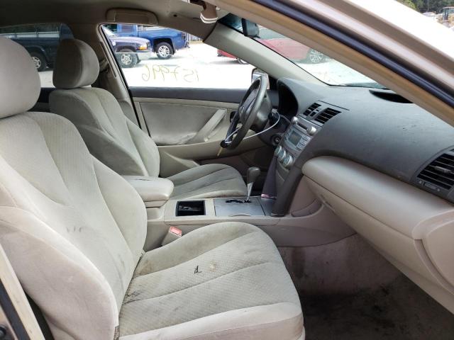 Photo 5 from auction – 2008 TOYOTA CAMRY CE with VIN 4T1BE46K48U237536