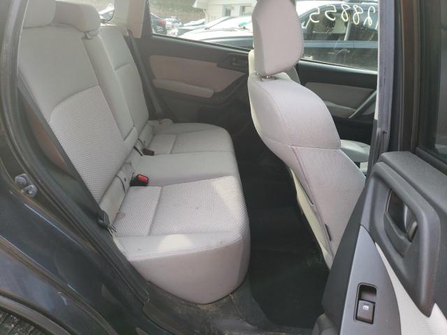 Photo 6 from auction – 2014 SUBARU FORESTER 2 with VIN JF2SJAEC7EH534301