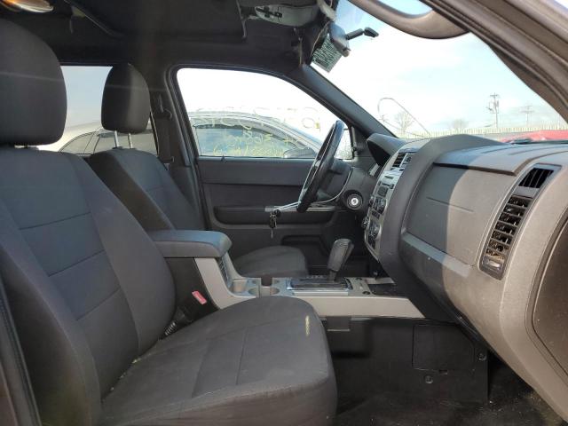 Photo 5 from auction – 2011 FORD ESCAPE XLT with VIN 1FMCU0D72BKC09493