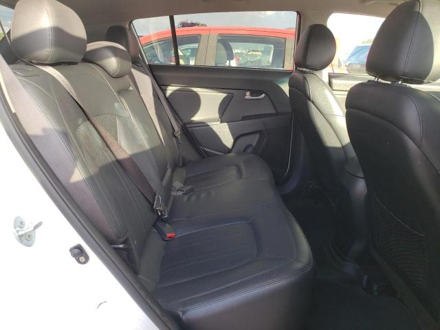 Photo 6 from auction – 2013 KIA SPORTAGE E with VIN KNDPCCA20D7388965