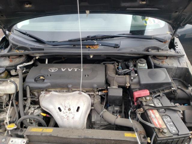 Photo 7 from auction – 2008 TOYOTA SCION TC with VIN JTKDE167580229999