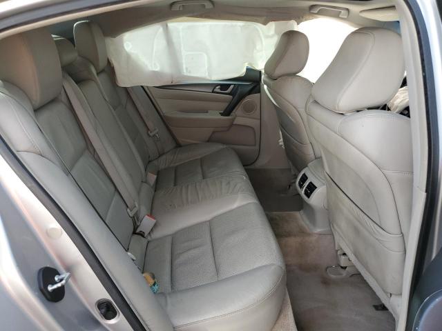 Photo 6 from auction – 2010 ACURA TL with VIN 19UUA8F5XAA013206