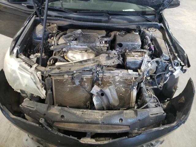 Photo 7 from auction – 2012 TOYOTA CAMRY BASE with VIN 4T1BF1FK1CU034852