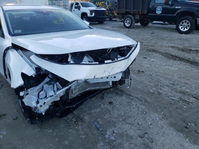 Photo 9 from auction – 2020 MAZDA 3 PREFERRE with VIN JM1BPBDM6L1163070