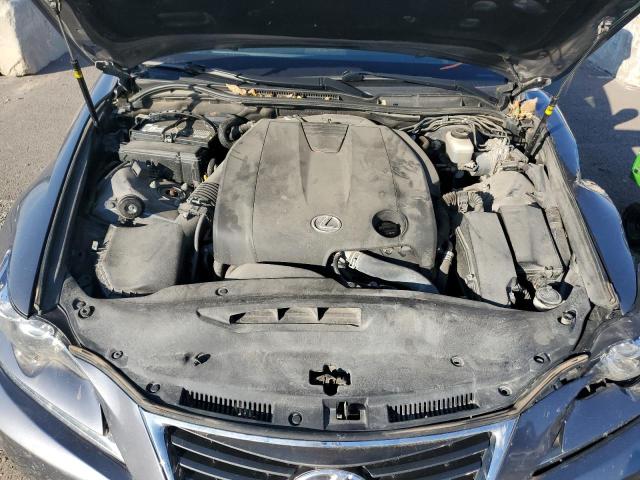 Photo 7 from auction – 2015 LEXUS IS 250 with VIN JTHCF1D29F5019623