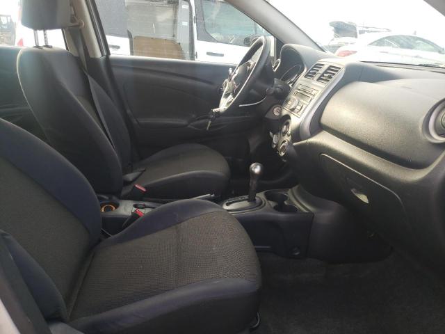 Photo 5 from auction – 2012 NISSAN VERSA S with VIN 3N1CN7AP8CL805290