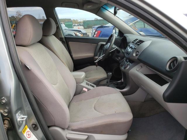 Photo 5 from auction – 2008 TOYOTA RAV4 with VIN JTMZD33V086073690