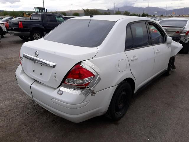 Photo 4 from auction – 2011 NISSAN VERSA S with VIN 3N1BC1AP9BL484972