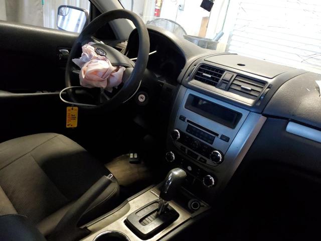 Photo 9 from auction – 2011 FORD FUSION SE with VIN 3FAHP0HA7BR254566