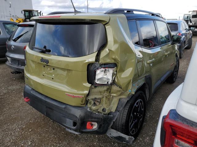 Photo 4 from auction – 2015 JEEP RENEGADE T with VIN ZACCJBCT2FPB78328