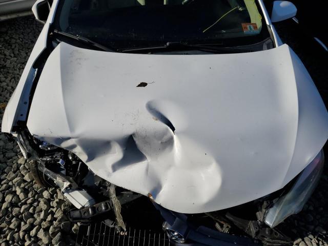 Photo 7 from auction – 2015 TOYOTA COROLLA L with VIN 2T1BURHE0FC371367